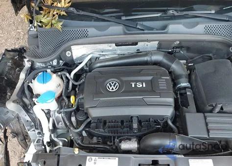 2015 Volkswagen Beetle 1.8T из США, поврежденный, VIN 3VW517AT4FM812327